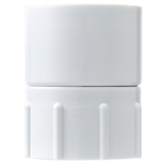 3/4" Slip x FHT PVC Fitting 53360