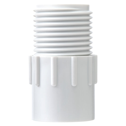 Product image of Orbit Irrigation 1/2" Slip x 3/4" MHT PVC Fitting