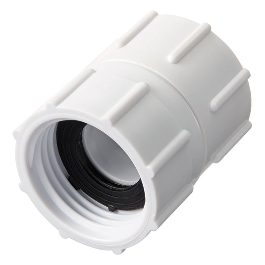 Product image of Orbit Irrigation 3/4" FPT x FHT PVC Swivel