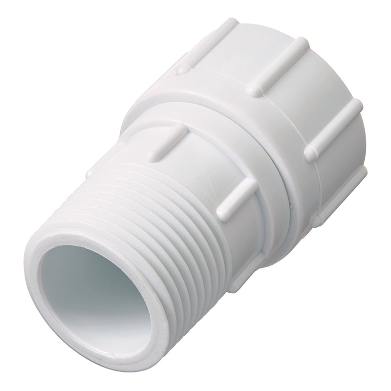 Load image into Gallery viewer, Product image of Orbit Irrigation 3/4" MPT x FHT PVC Swivel
