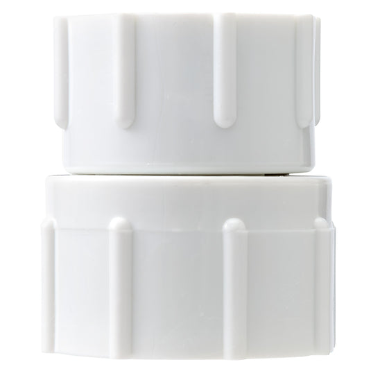 1/2" FPT x 3/4" FHT PVC Swivel 53366