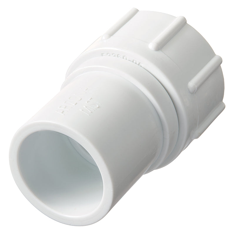 Load image into Gallery viewer, Product image of Orbit Irrigation 1/2" Slip x 3/4" FHT PVC Fitting 53368
