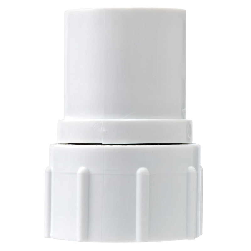 Load image into Gallery viewer, 1/2" Slip x 3/4" FHT PVC Fitting 53368
