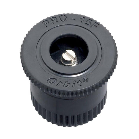 Orbit 15 ft full pattern sprinkler nozzle
