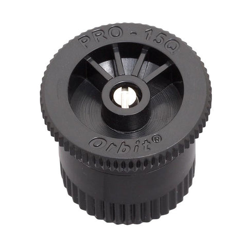 Orbit 15 ft quarter pattern spray nozzle
