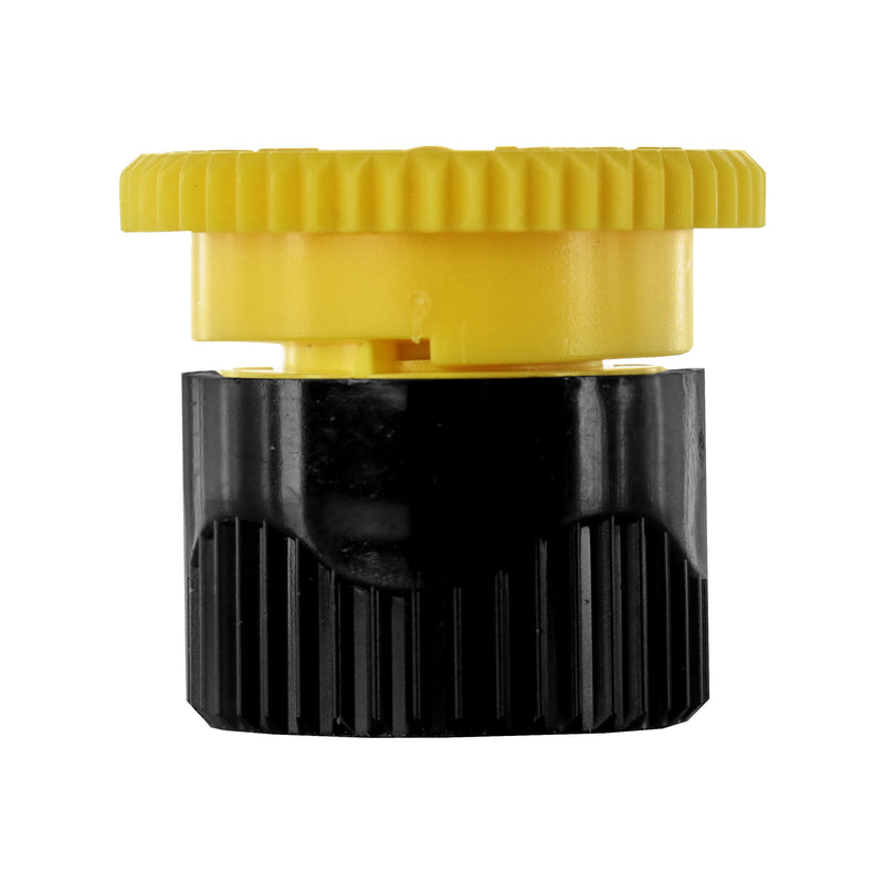Load image into Gallery viewer, 4-ft. Adjustable Pattern Spray Sprinkler Nozzle 53580

