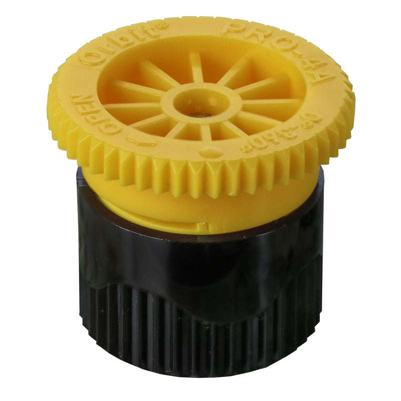 Load image into Gallery viewer, 4-ft. Adjustable Pattern Spray Sprinkler Nozzle 53580

