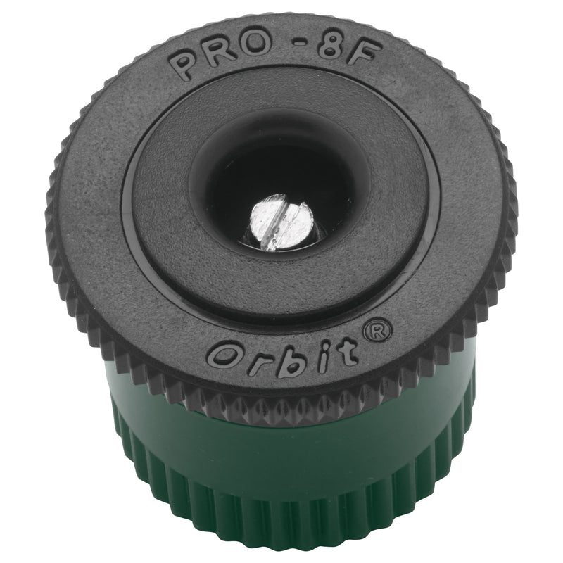 Load image into Gallery viewer, Product image of Orbit Irrigation 8' Full Pattern Nozzle 53851, front view
