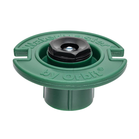 Plastic Flush Head w/Full Pattern Nozzle 54005