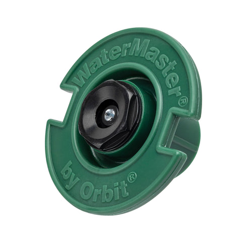 Plastic Flush Head w/Full Pattern Nozzle 54005, additional product view 2