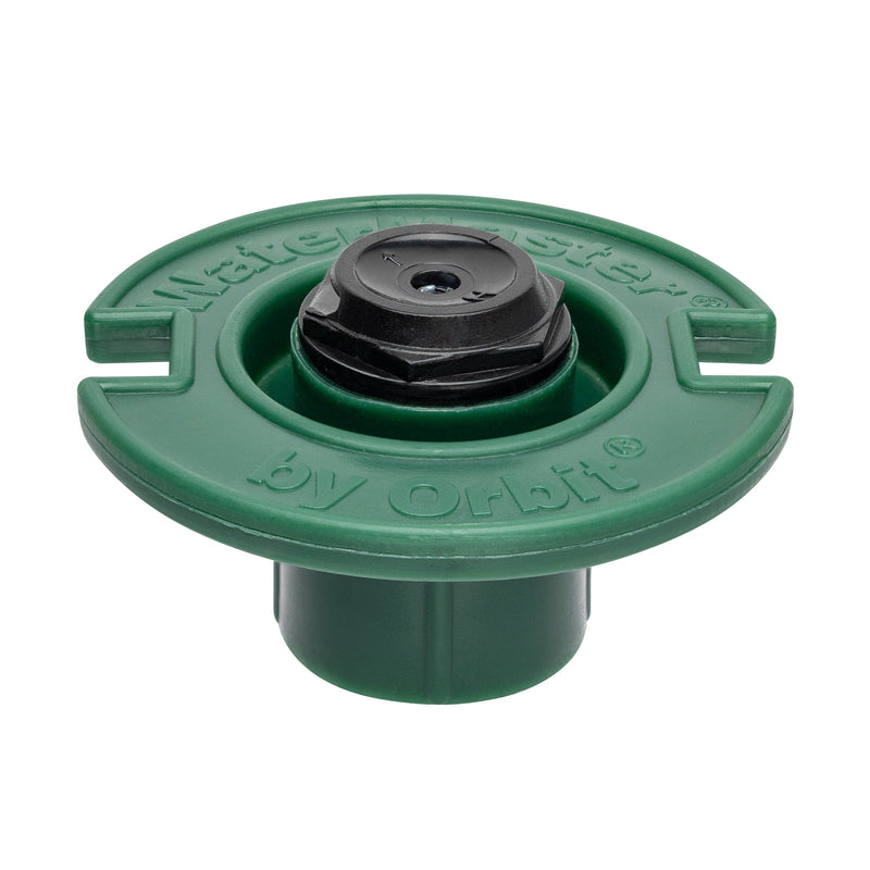 Load image into Gallery viewer, Plastic Flush Head w/Half Pattern Nozzle 54006D

