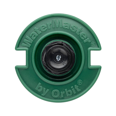 Plastic Flush Head w/Half Pattern Nozzle 54006D, additional product view 2