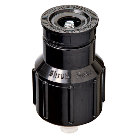 Product image of Orbit Irrigation Shrub Head w/Full Pattern Insert Nozzle