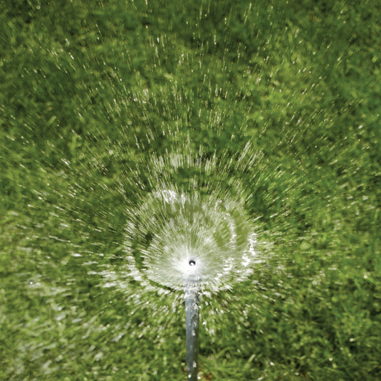 Shrub Head w/Full Pattern Insert Nozzle | 54009