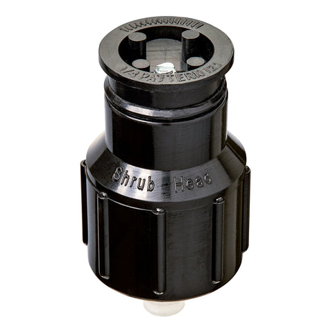 Product image of Orbit Irrigation Shrub Head w/Qtr Pattern Insert Nozzle 54011