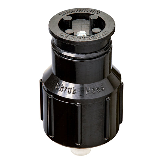 Product image of Orbit Irrigation Shrub Head w/Qtr Pattern Insert Nozzle 54011