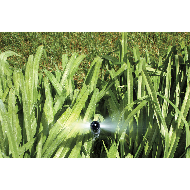Load image into Gallery viewer, Shrub Head w/Ctr Strip Pattern Insert Nozzle | 54013
