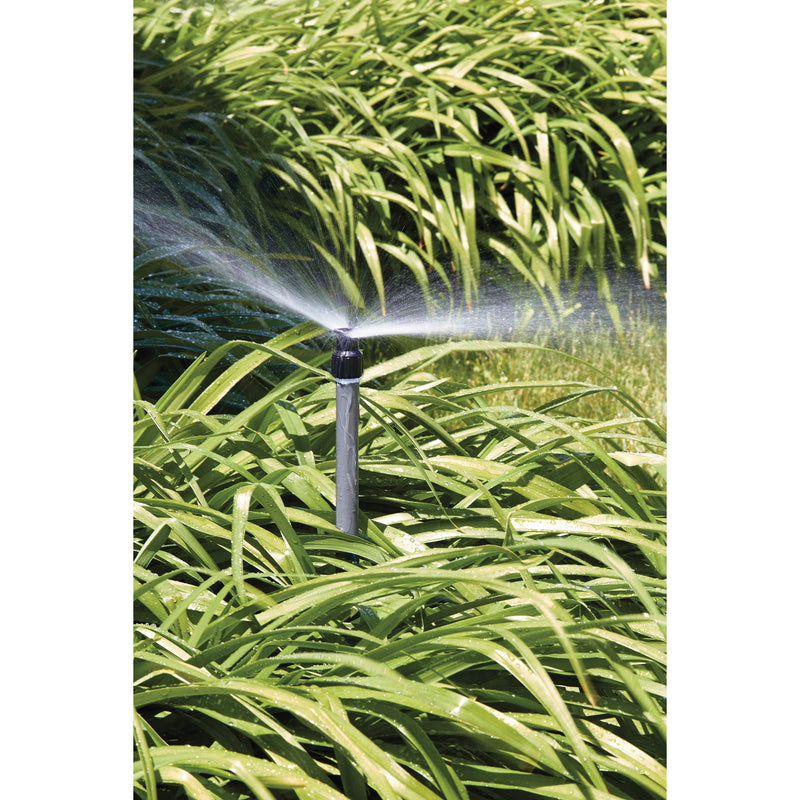 Load image into Gallery viewer, Shrub Head w/Ctr Strip Pattern Insert Nozzle | 54013
