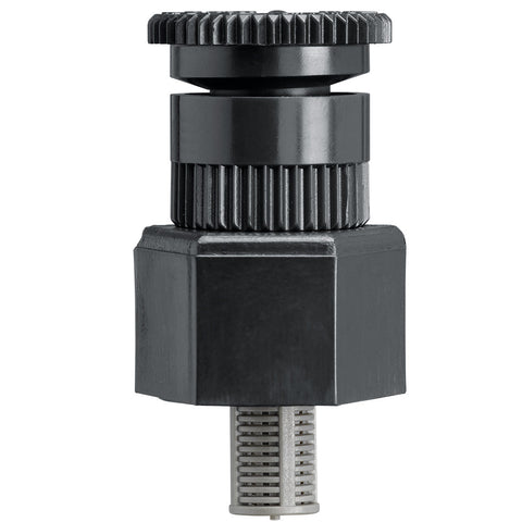 Product image of Orbit Irrigation Shrub Head w/15' Adj Pattern Nozzle 54020