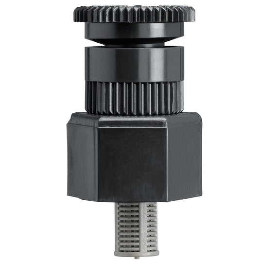 Product image of Orbit Irrigation Shrub Head w/15' Adj Pattern Nozzle 54020