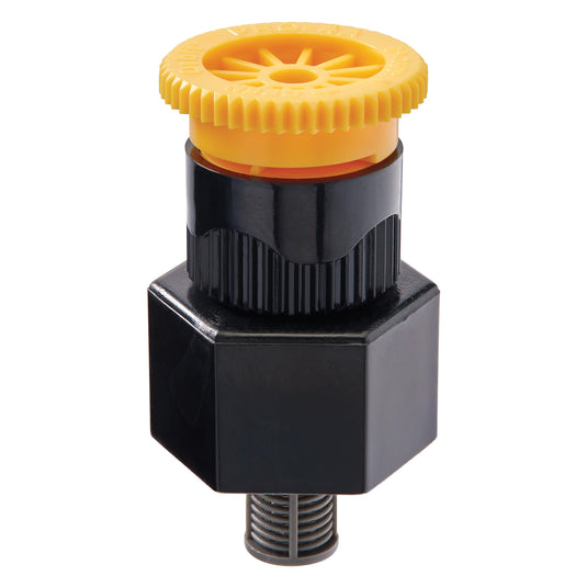 Shrub Head w/4' Adj Pattern Nozzle 54023