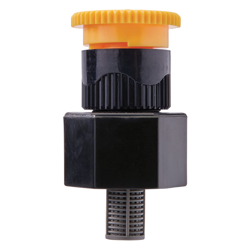 Load image into Gallery viewer, Shrub Head w/4' Adj Pattern Nozzle 54023
