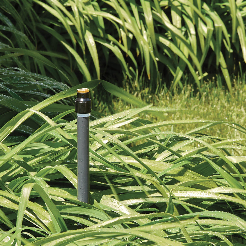 Load image into Gallery viewer, Shrub Head w/Brass Half Pattern Insert Nozzle 54039
