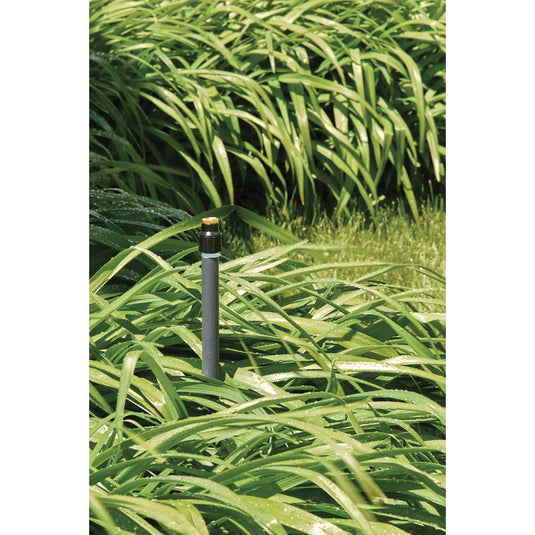 Orbit Brass Full-Pattern Shrub Head 54038 shown in product view 7