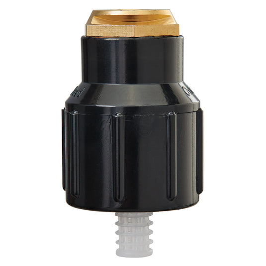 Product image of Orbit Irrigation Shrub Head w/Brass Half Pattern Insert Nozzle 54039