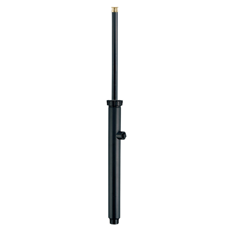 Load image into Gallery viewer, 12"400 Series Spray Head w/15' Brass Adj Nozzle
