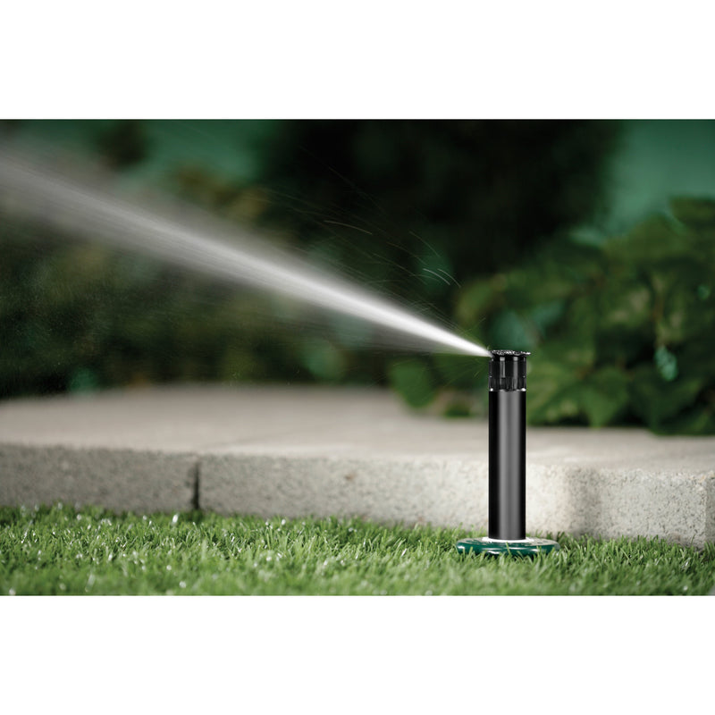 Load image into Gallery viewer, 4" Professional Hard Top Spray Head w/15' Adj Nozzle 54501
