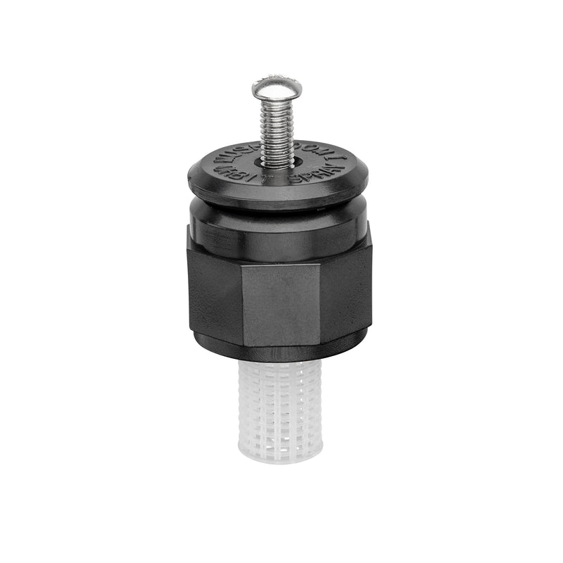 Load image into Gallery viewer, Product image of Orbit Irrigation Mushroom Bubbler w/Adjustable Flow Screw
