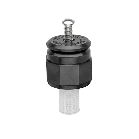 Product image of Orbit Irrigation Mushroom Bubbler w/Adjustable Flow Screw