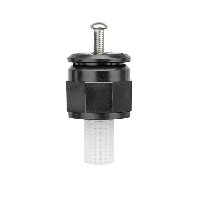 Load image into Gallery viewer, Mushroom Bubbler w/Adjustable Flow Screw | 54119
