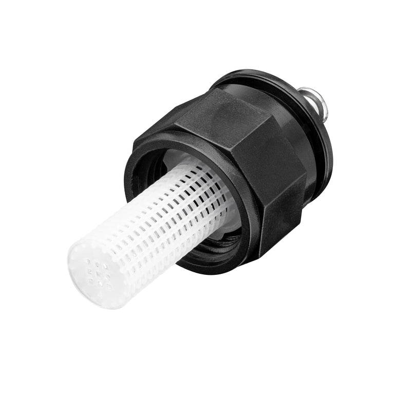 Load image into Gallery viewer, Mushroom Bubbler w/Adjustable Flow Screw | 54119
