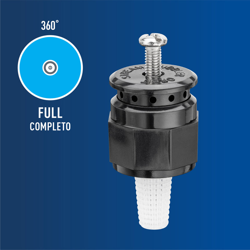 Load image into Gallery viewer, Multi-Stream Bubbler Full Pattern | 54150
