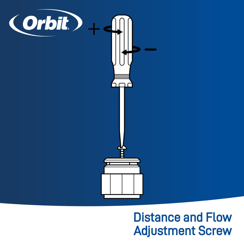 Load image into Gallery viewer, Mushroom Bubbler w/Adjustable Flow Screw | 54119
