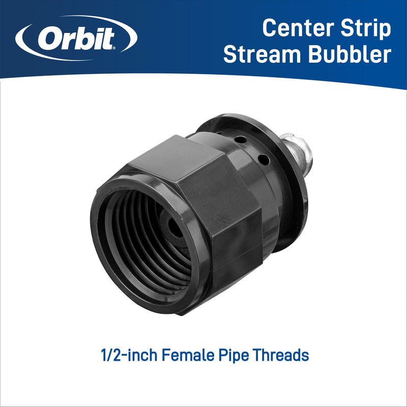 Load image into Gallery viewer, Multi-Stream Bubbler Ctr Strip Pattern | 54159
