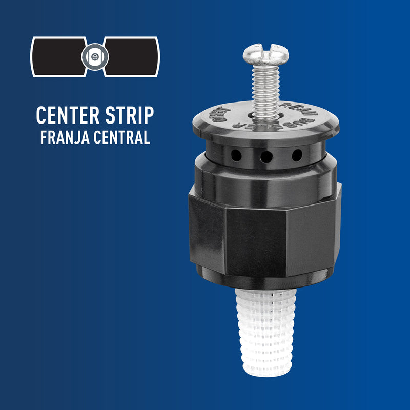 Load image into Gallery viewer, Multi-Stream Bubbler Ctr Strip Pattern | 54159
