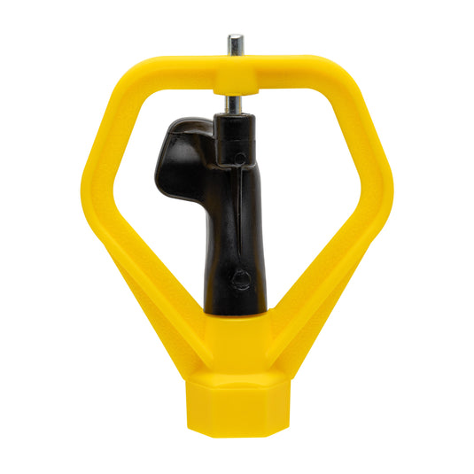 Product image of Orbit Irrigation 1/2-in. FPT Spinning Head Sprinkler 54190