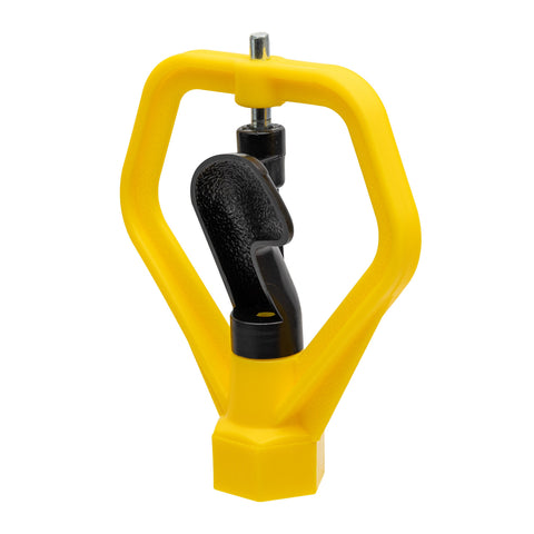 1/2-in. FPT Spinning Head Sprinkler 54190, additional product view 2