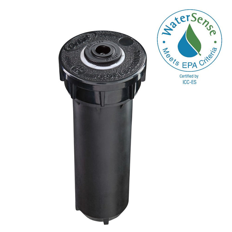 Load image into Gallery viewer, Professional Pressure-Regulating Pop-Up Spray Head Sprinkler with Nozzle
