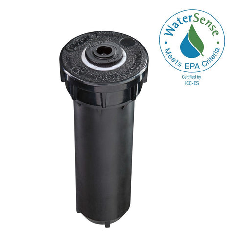 Orbit professional pressure-regulating pop-up spray head sprinkler