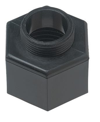 Product image of Orbit Irrigation Shrub Head Sprinkler Adapter without Nozzle (2 pack)