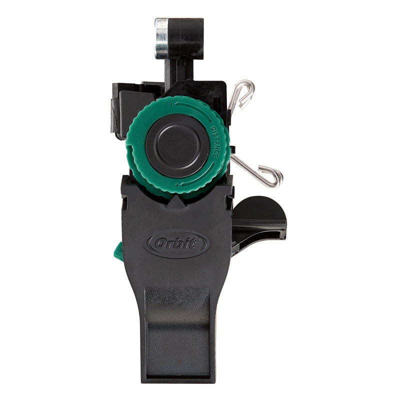 Load image into Gallery viewer, 1/2-in. MPT Impact Sprinkler Head with Weighted Arm 55024
