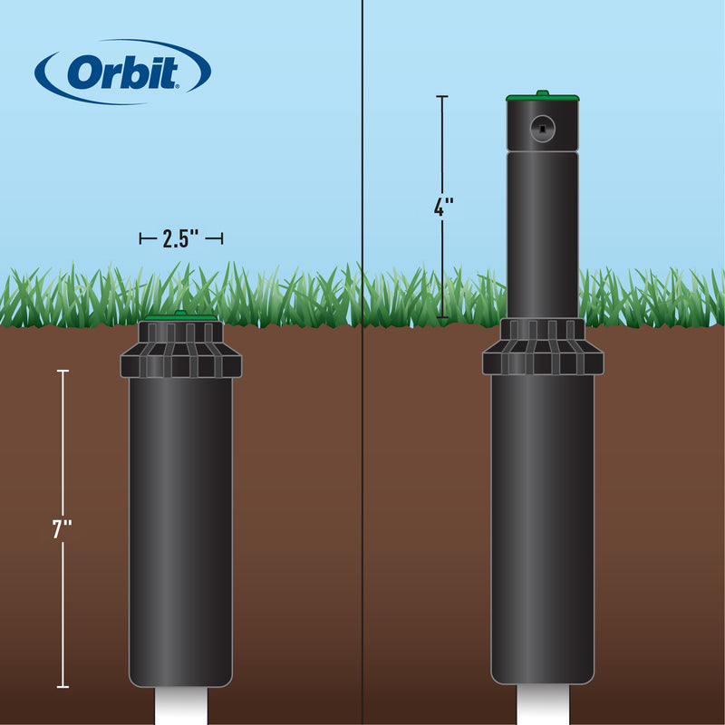 Load image into Gallery viewer, All-In-One Sprinkler Kit 50020
