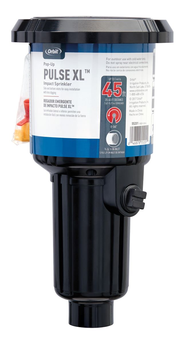 Load image into Gallery viewer, Pulse XL Pop-Up Impact Rotor Sprinkler in Canister 55201
