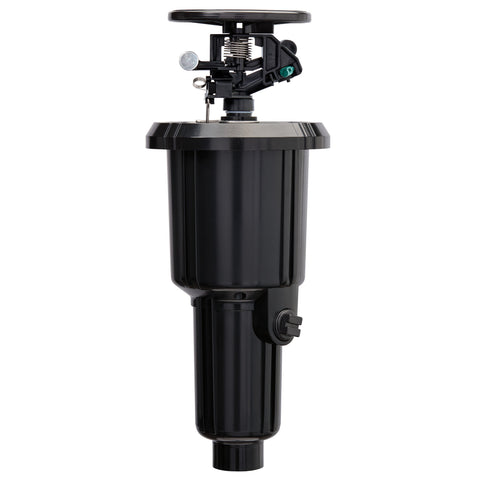 Pulse XL Pop-Up Impact Rotor Sprinkler in Canister 55201, side view