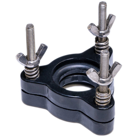 Solvent Pro Series 18/35 clamp