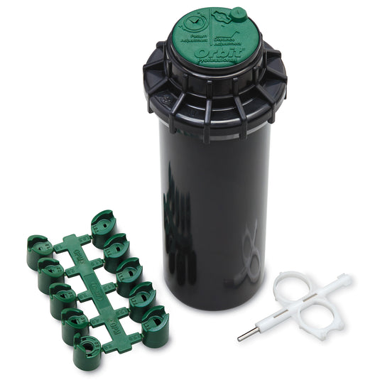 Product image of Orbit Irrigation Voyager II® Professional Gear-Drive Rotor Sprinkler 55661